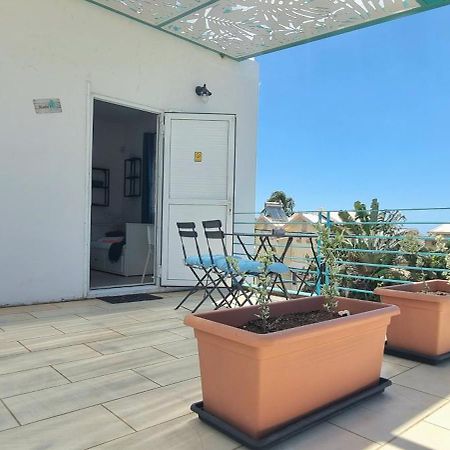 Abiki Mauritius Apartment Албион Екстериор снимка