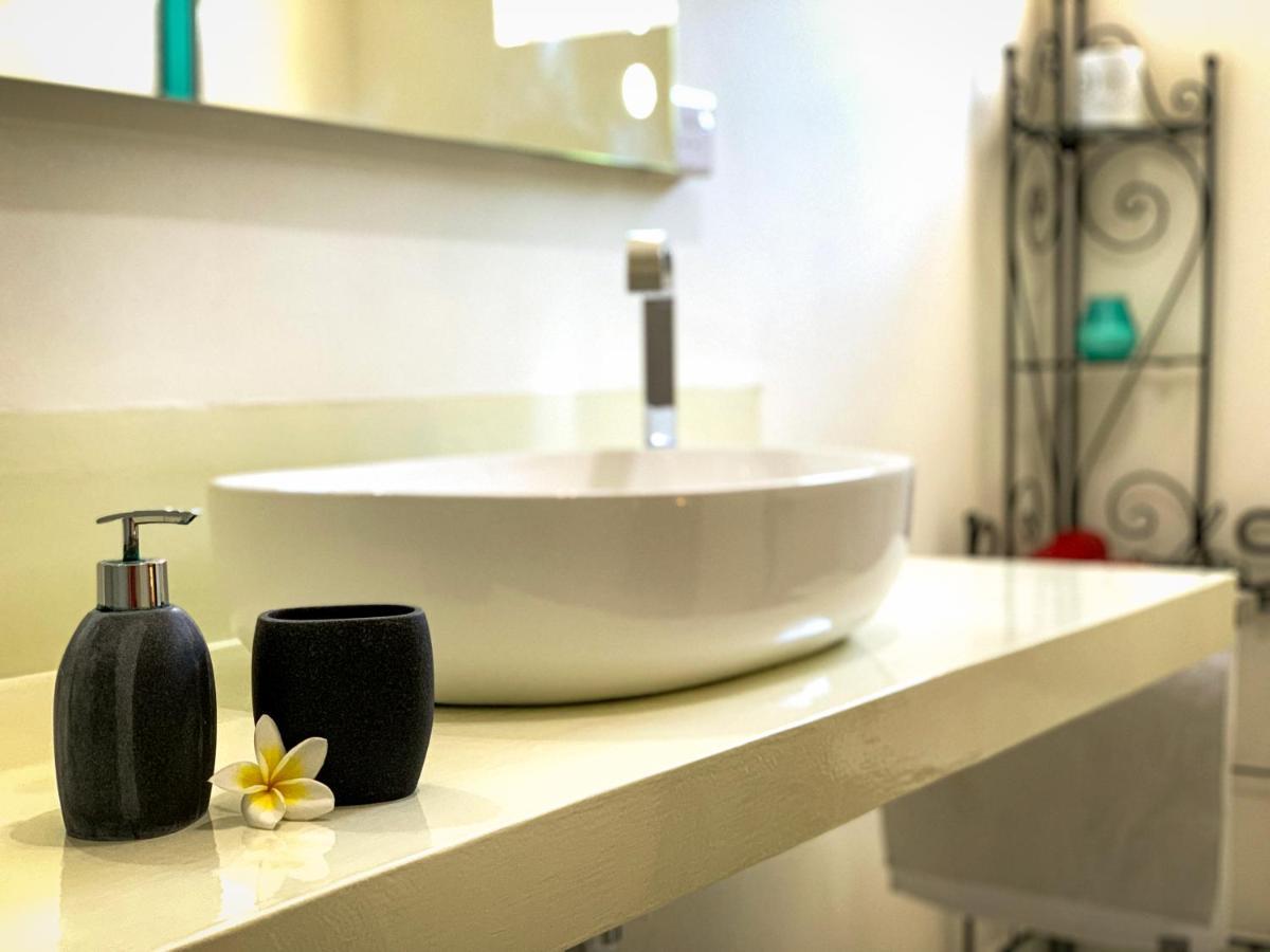 Abiki Mauritius Apartment Албион Екстериор снимка
