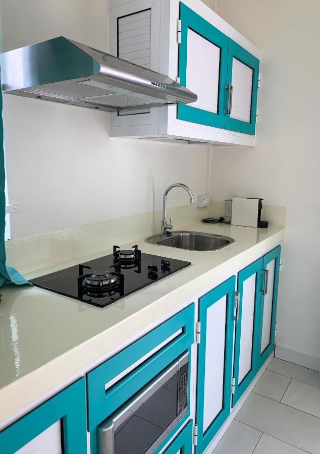 Abiki Mauritius Apartment Албион Екстериор снимка