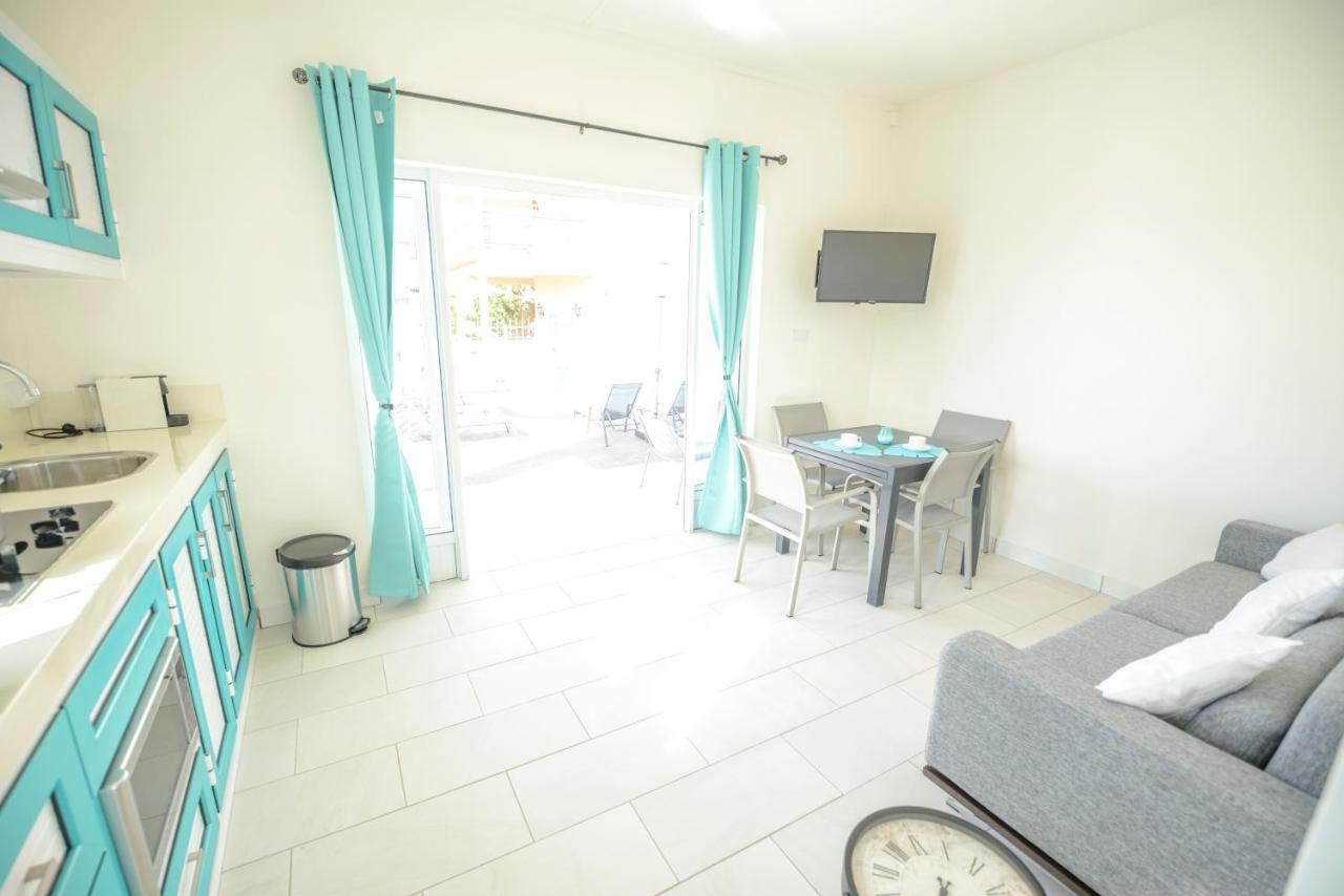 Abiki Mauritius Apartment Албион Екстериор снимка