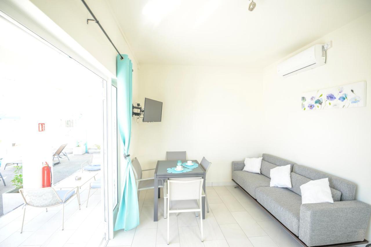 Abiki Mauritius Apartment Албион Екстериор снимка