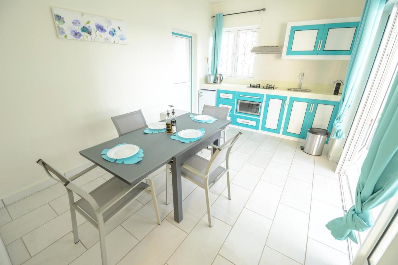 Abiki Mauritius Apartment Албион Екстериор снимка