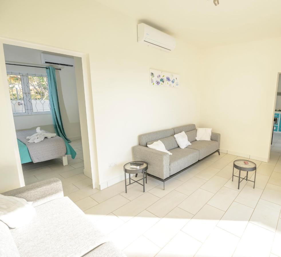 Abiki Mauritius Apartment Албион Екстериор снимка