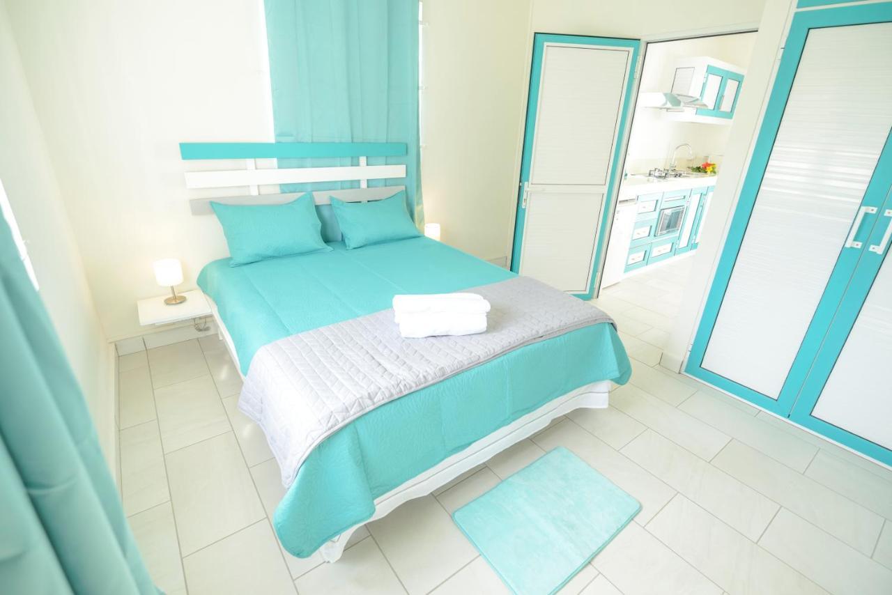 Abiki Mauritius Apartment Албион Екстериор снимка