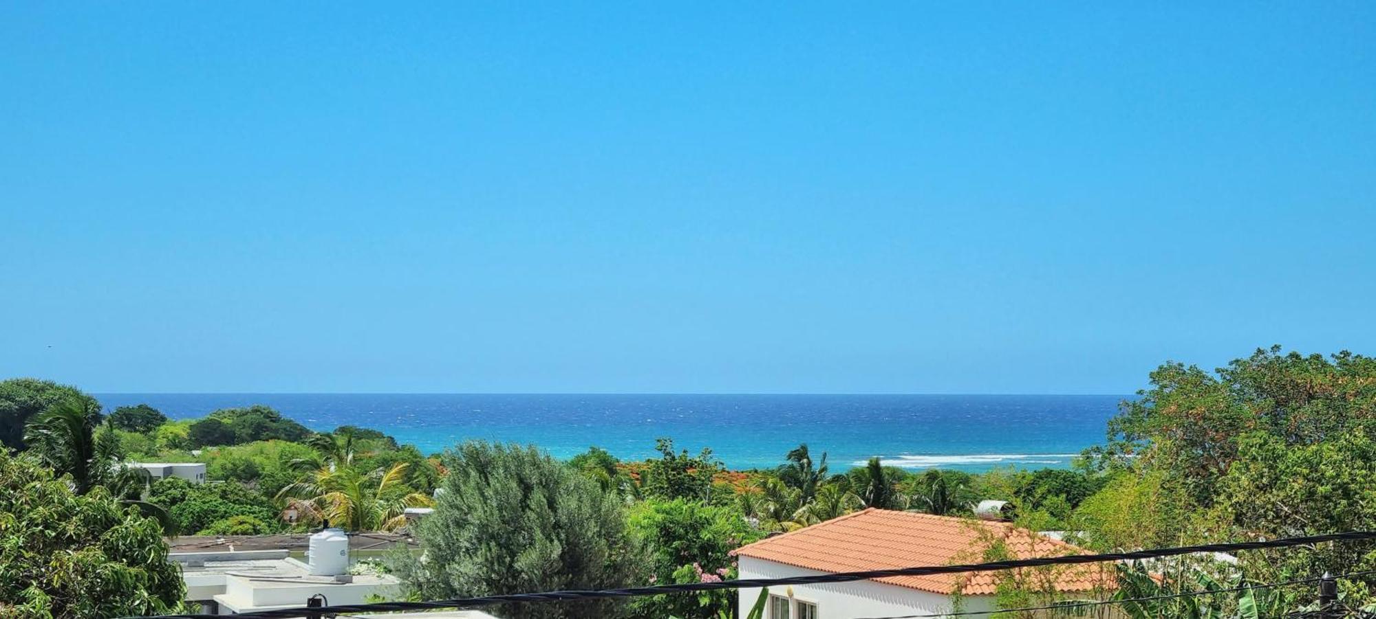 Abiki Mauritius Apartment Албион Екстериор снимка